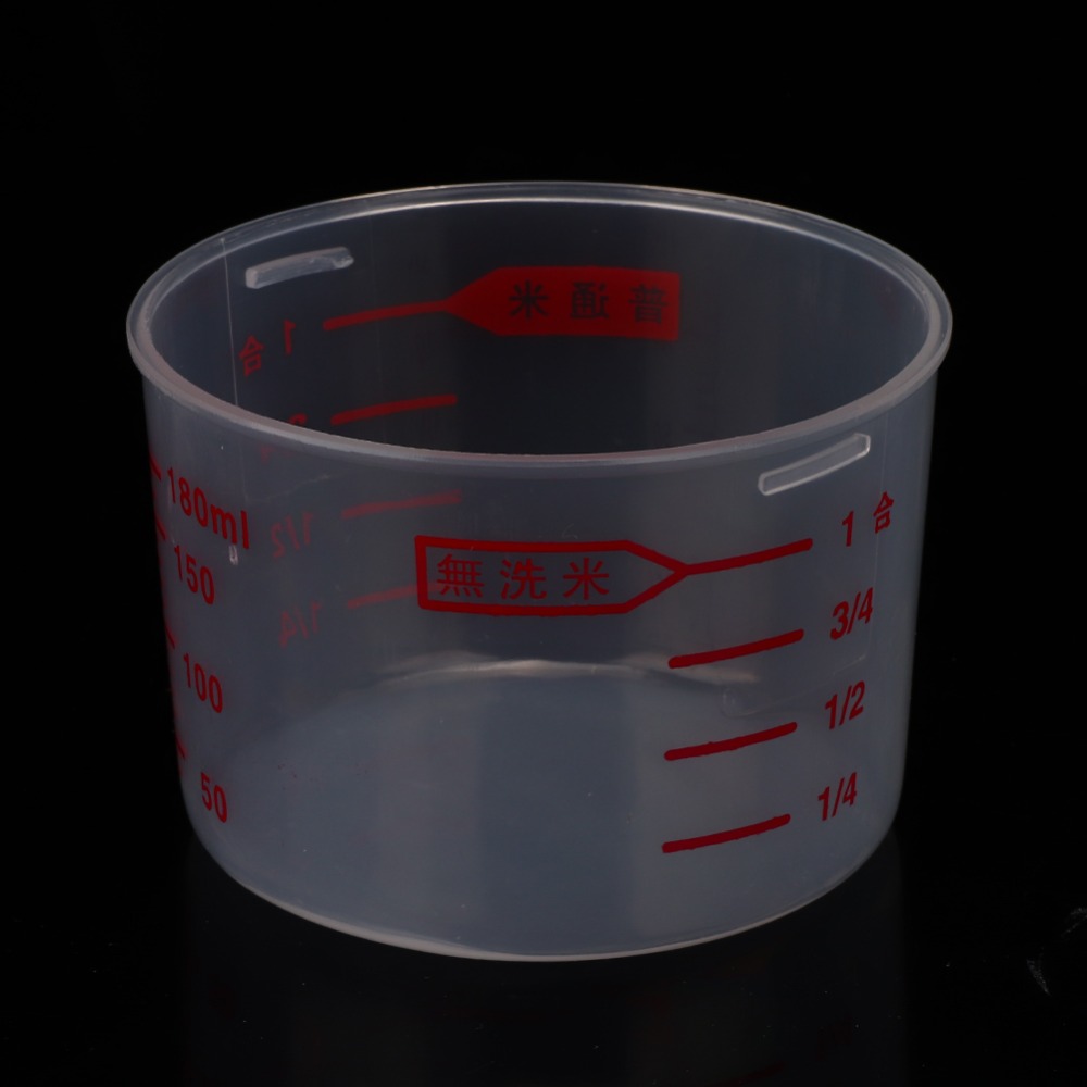 Food Storage Small - กล่องเก็บข้าวปลอดภัยสำหรับสัมผัสอาหาร ขนาดเล็ก ป้องกันฝุ่น ภาชนะใส่ข้าวแบบญี่ปุ่น ป้องกันสัตว์รบกวน รูปทรงสี่เหลี่ยม