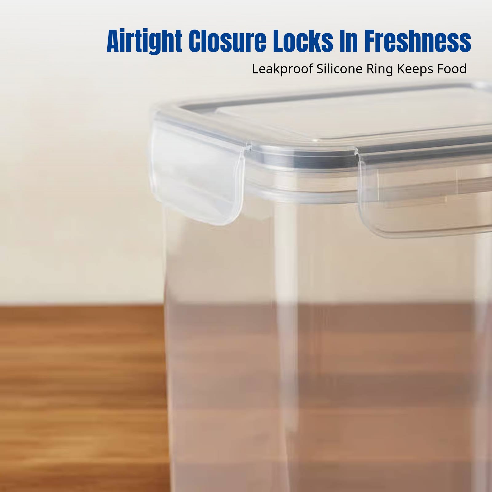 ชุดภาชนะเก็บอาหารสุญญากาศ ความ - Food Storage Containers Set บทวิจารณ์และราคา