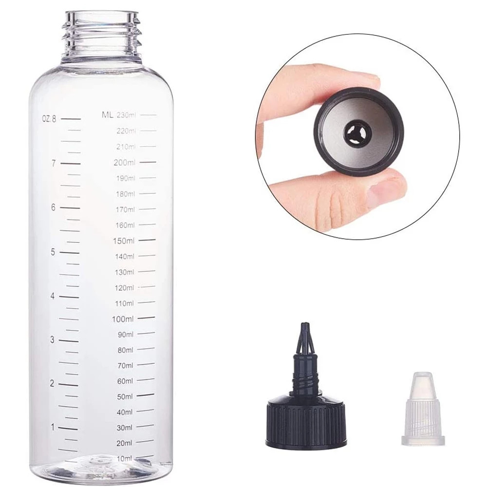 30/60/100/120/250ML หม้อน้ำมัน - Storage Tips For Food บทวิจารณ์และราคา