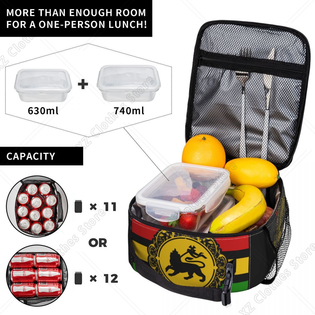 ราสต้า ไลออน รีแอกกี้ มิวสิค ร - Food Storage Roots บทวิจารณ์และราคา