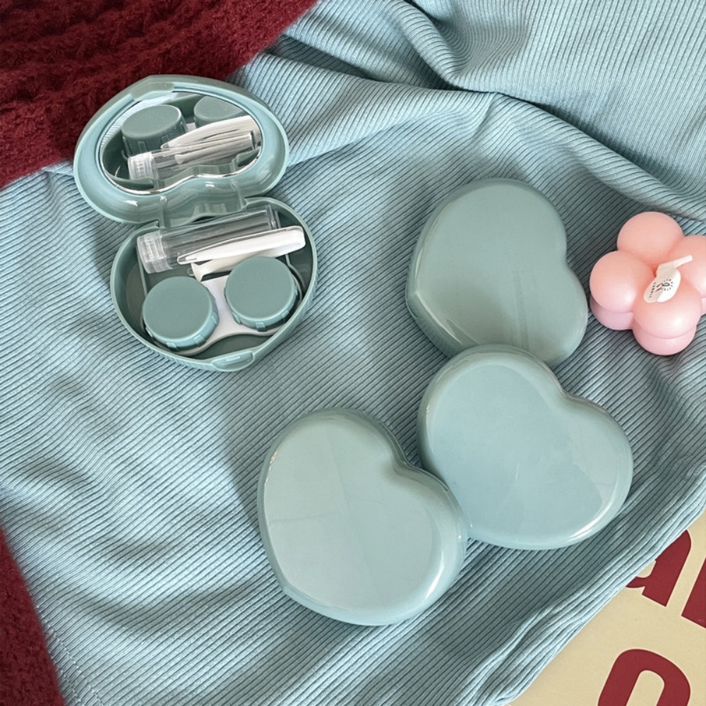 กล่องใส่คอนแทคเลนส์แบบพกพา กล่ - Food Storage Drawer Organizer บทวิจารณ์และราคา