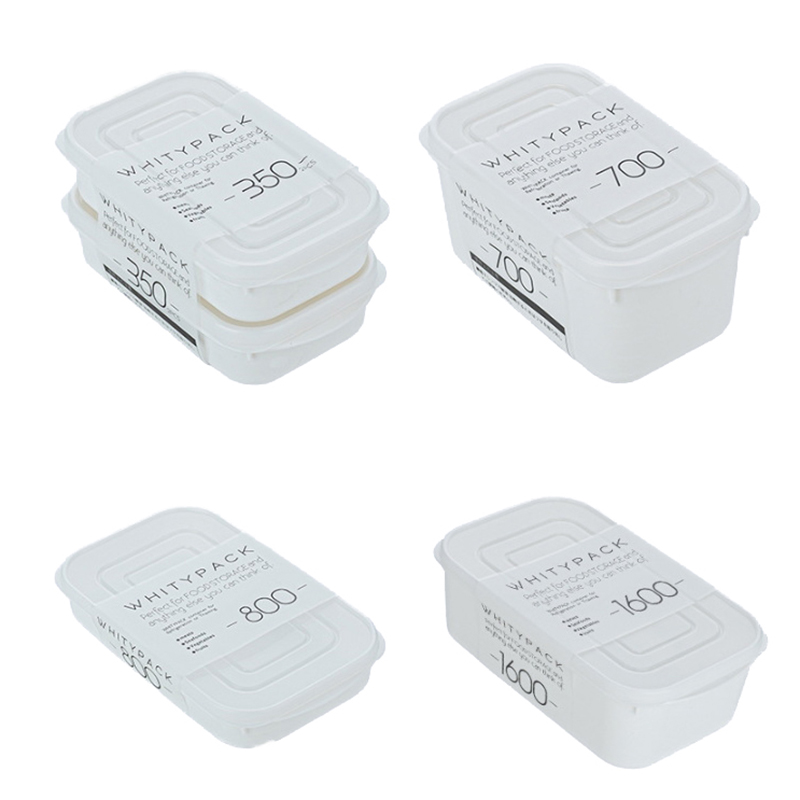 กล่องบรรจุภัณฑ์เนื้อสัตว์ญี่ปุ - Food Storage Time บทวิจารณ์และราคา