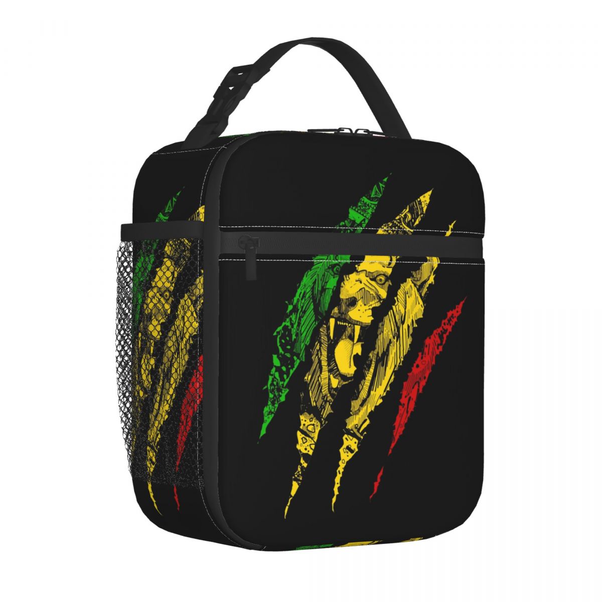 กระเป๋าใส่อาหารกลางวันลายสิงโต - Food Storage Roots บทวิจารณ์และราคา