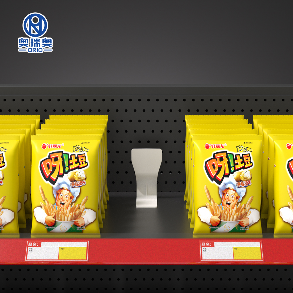 ถุงอาหารผู้ถือจอแสดงผลซูเปอร์ม - Storage Tips For Food บทวิจารณ์และราคา