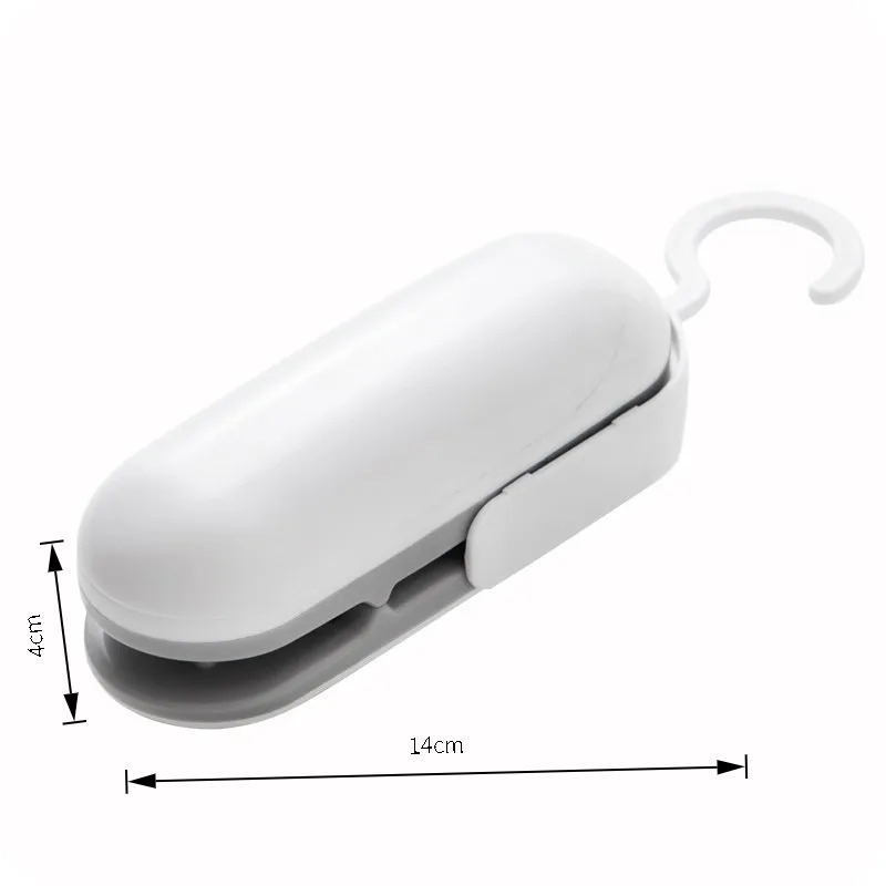 เครื่องซีลถุงพลาสติก, เครื่องซ - Food Storage Plastic Bag บทวิจารณ์และราคา