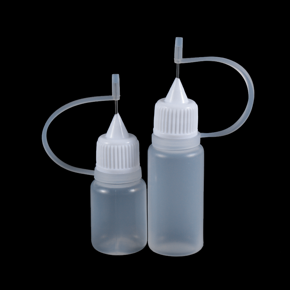 5X5/10/20/30/50/100 ML เข็มเคล - Storage Tips For Food บทวิจารณ์และราคา