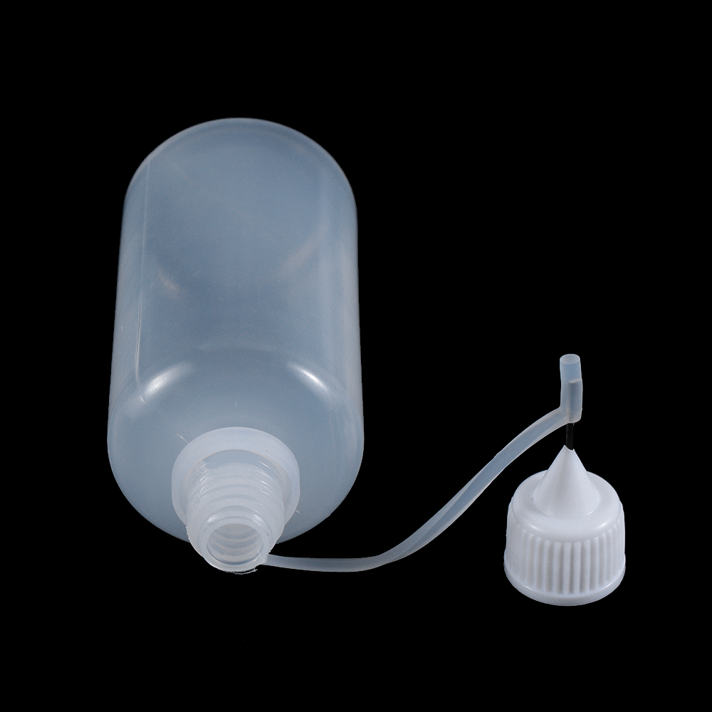 5X5/10/20/30/50/100 ML เข็มเคล - Storage Tips For Food บทวิจารณ์และราคา