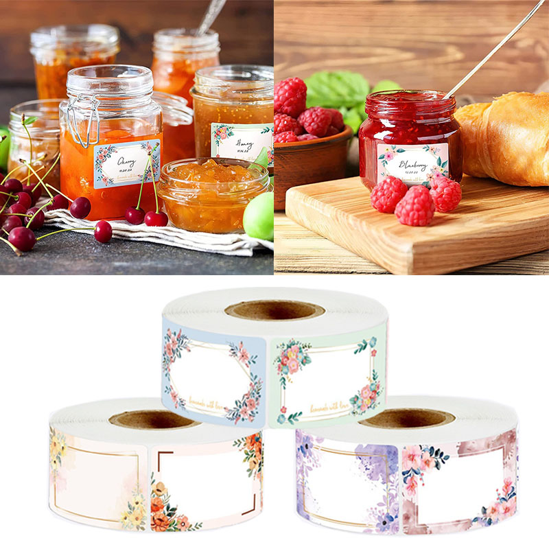 50/100/250PCS ดอกทานตะวันบรรจุ - Food Storage Name บทวิจารณ์และราคา