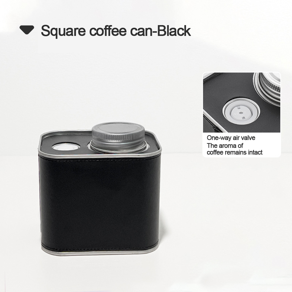 เมล็ดกาแฟสุญญากาศกระป๋องกลางแจ - Food Storage Time บทวิจารณ์และราคา