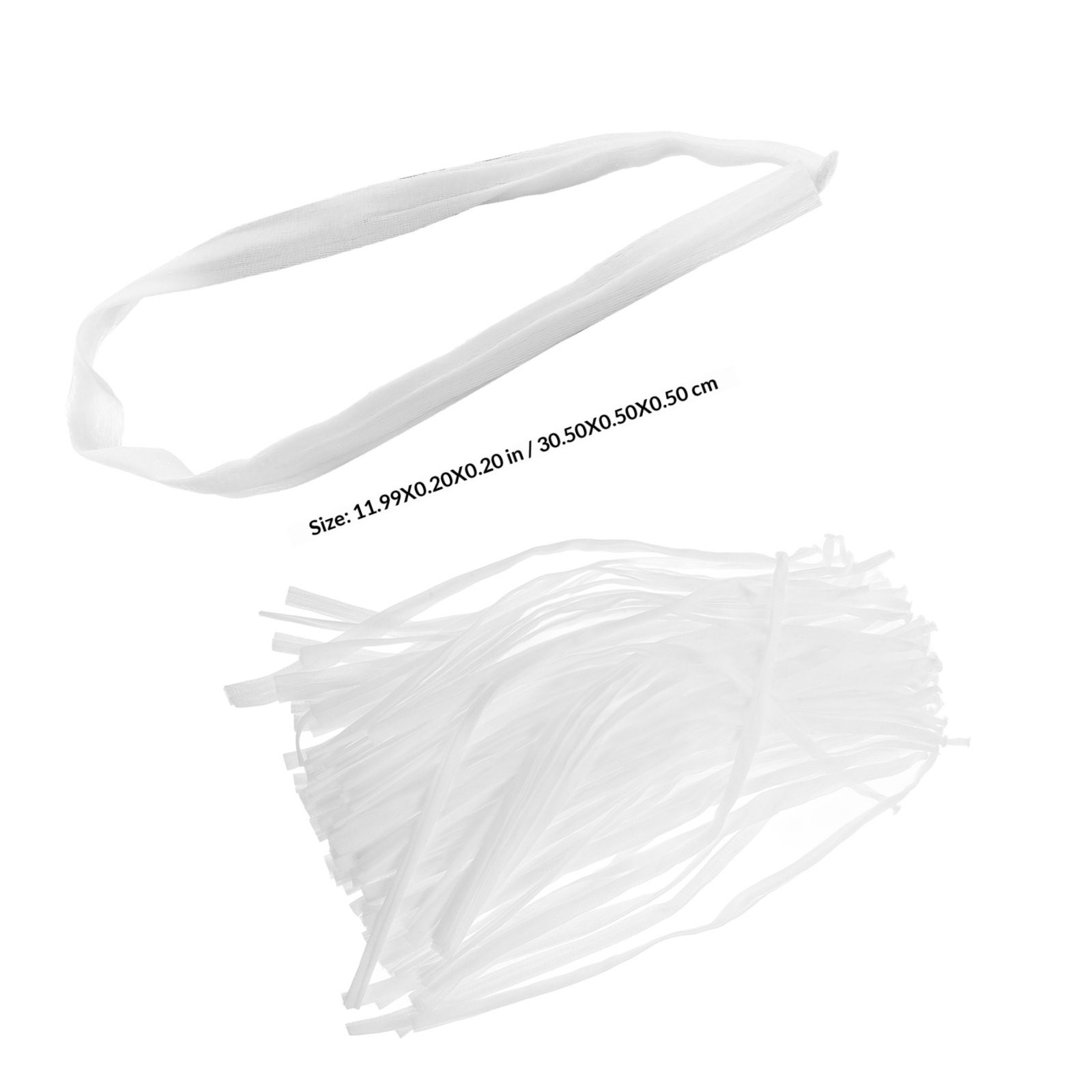 100 ชุดถุงตาข่ายไนลอนแบบใช้ซ้ำ - Produce Bag Reusable Mesh บทวิจารณ์และราคา