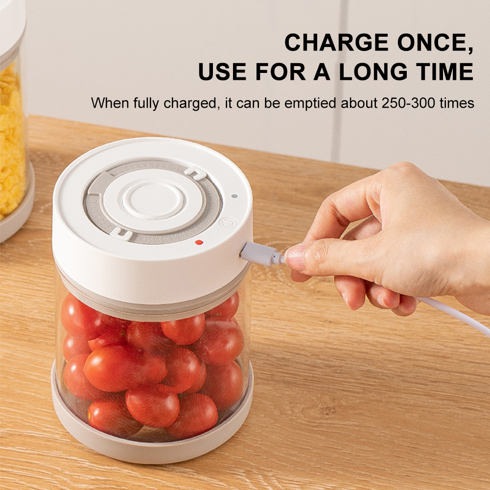 โถแก้วเก็บเมล็ดกาแฟแบบกันความช - Food Storage Containers Set บทวิจารณ์และราคา