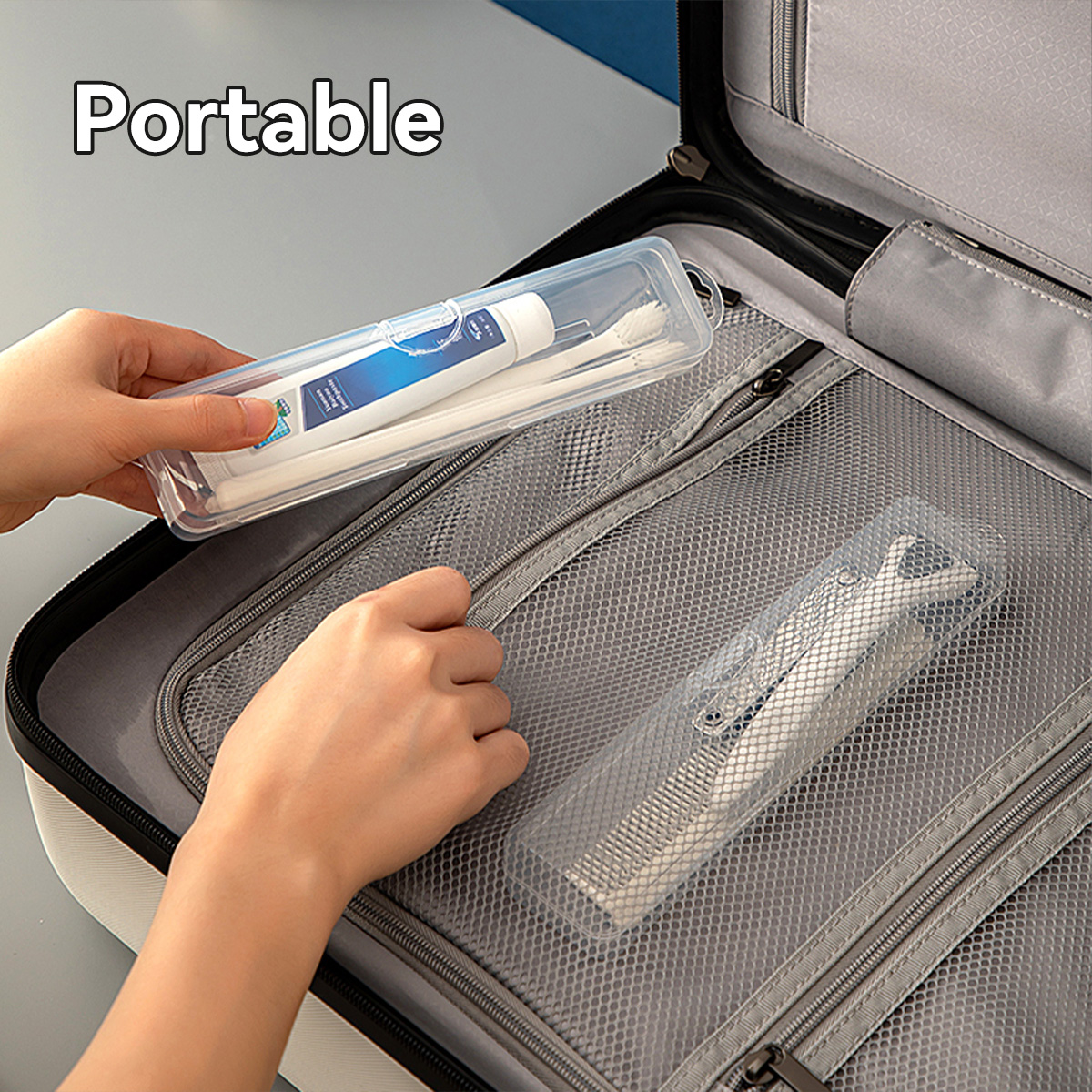 WORTHBUY ตู้เก็บของยาสีฟันพลาส - Food Storage Drawer Organizer บทวิจารณ์และราคา