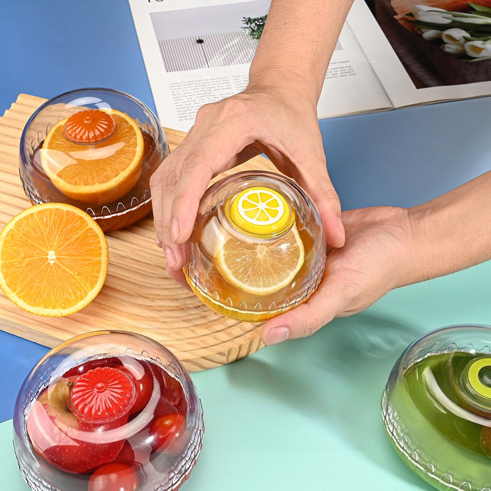 กล่องเก็บผักผลไม้แบบสุญญากาศสำ - Food Storage Time บทวิจารณ์และราคา