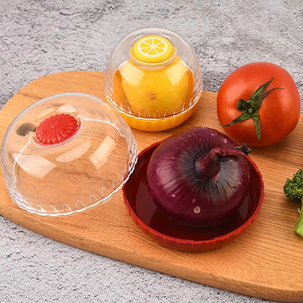 กล่องเก็บผักผลไม้แบบสุญญากาศสำ - Food Storage Time บทวิจารณ์และราคา