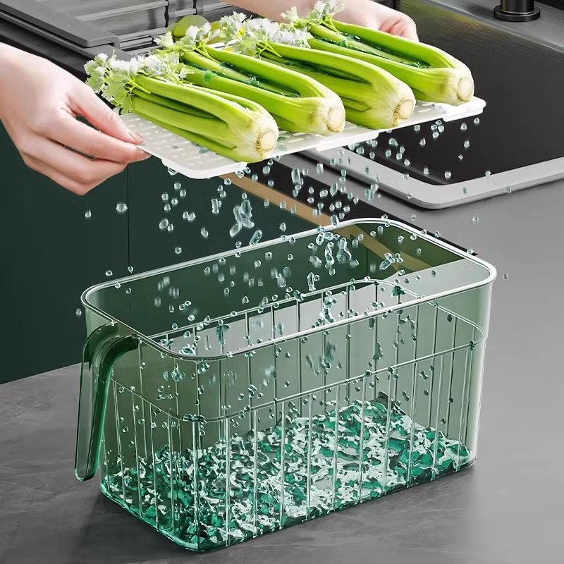 กล่องจัดเก็บในตู้เย็น สำหรับไข - Food Storage Time บทวิจารณ์และราคา
