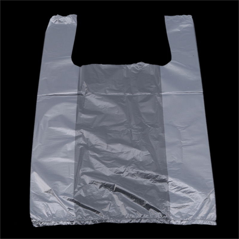 100 ชิ้น/แพ็คถุงพลาสติกใสทนทาน - Food Storage Plastic Bag บทวิจารณ์และราคา