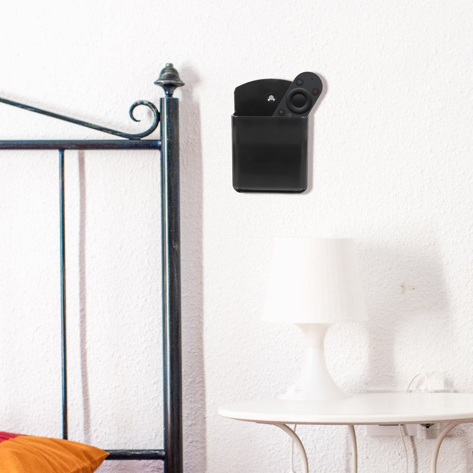 กล่องเก็บรีโมทคอนโทรลแบบติดผนั - Food Storage Small บทวิจารณ์และราคา