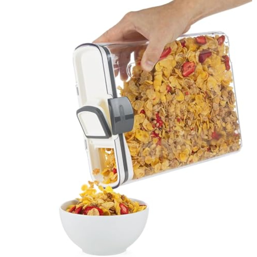 ชุดภาชนะเก็บอาหารแบบปิดสนิท ชุ - Food Storage Containers Set บทวิจารณ์และราคา