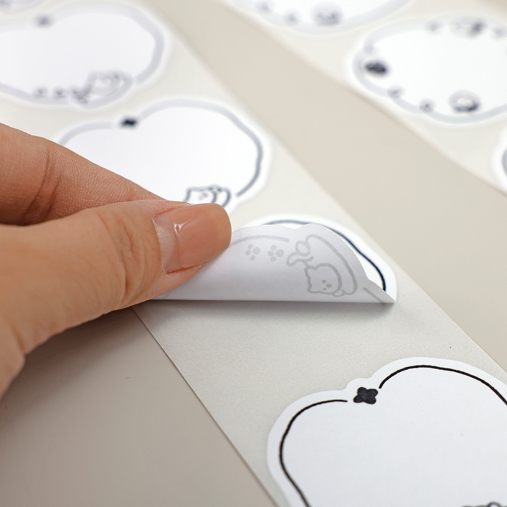200 ชิ้น ป้ายชื่อสำหรับห้องครั - Food Storage Name บทวิจารณ์และราคา