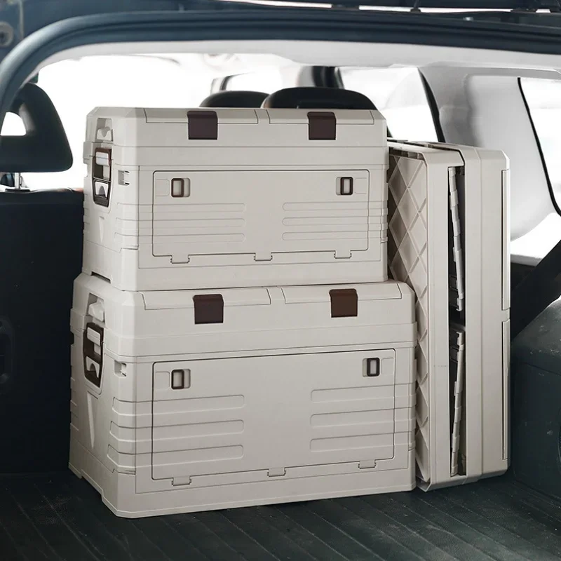 กล่องเก็บของในรถยนต์ กล่องเก็บ - Food Storage Drawer Organizer บทวิจารณ์และราคา