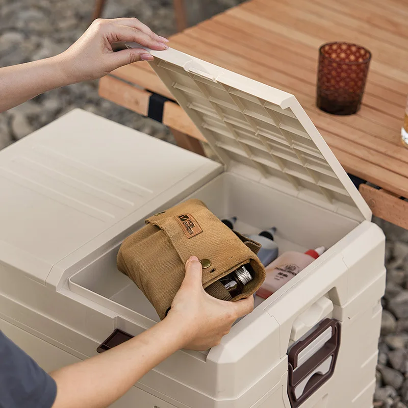 กล่องเก็บของในรถยนต์ กล่องเก็บ - Food Storage Drawer Organizer บทวิจารณ์และราคา