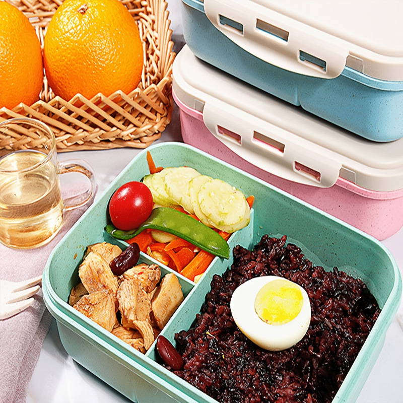 กล่องข้าวพกพา Sprunkis Series  - Food Storage Drawer Organizer บทวิจารณ์และราคา