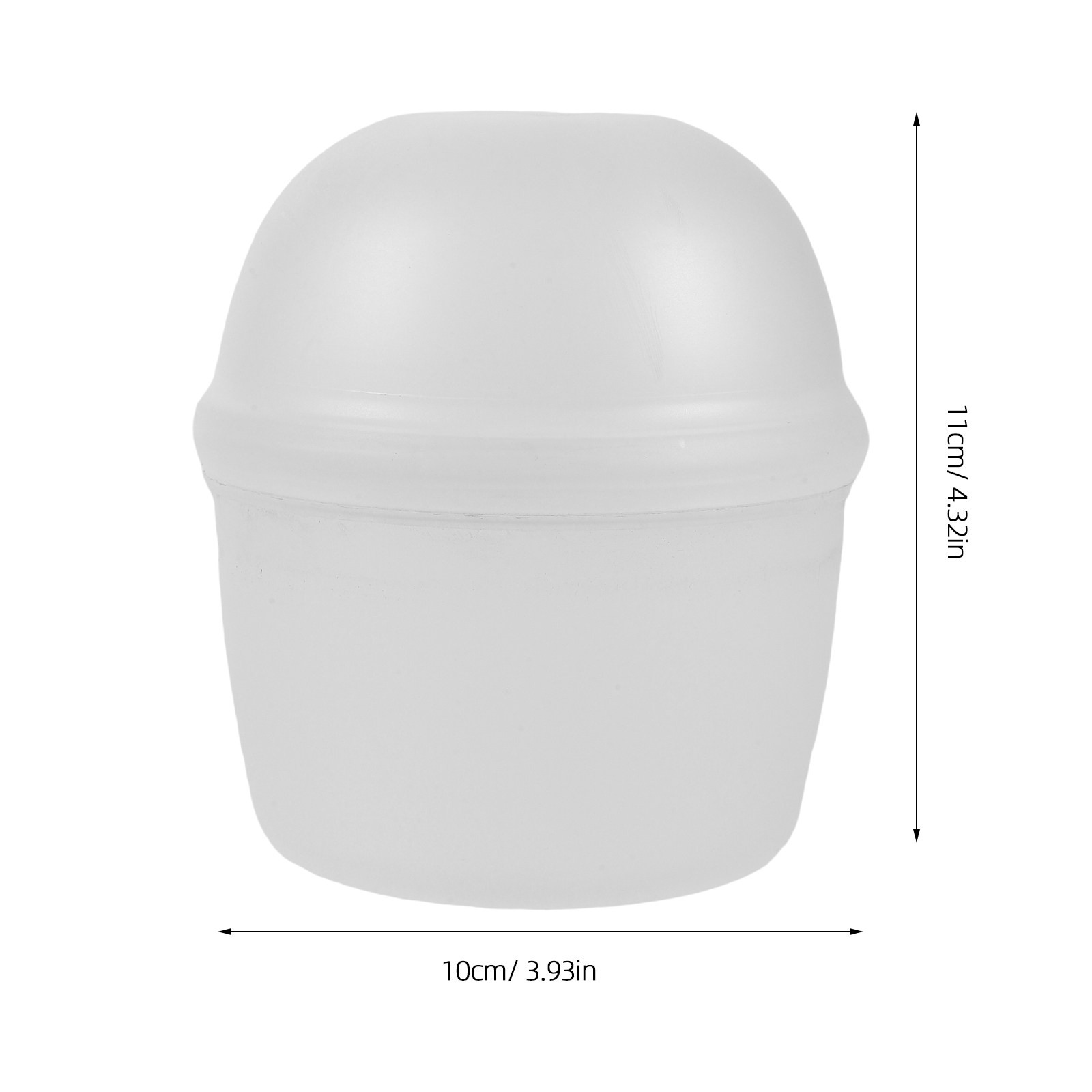 ภาชนะเก็บซีเรียลแบบปิดสนิท 10  - Food Storage Jars With Lids บทวิจารณ์และราคา