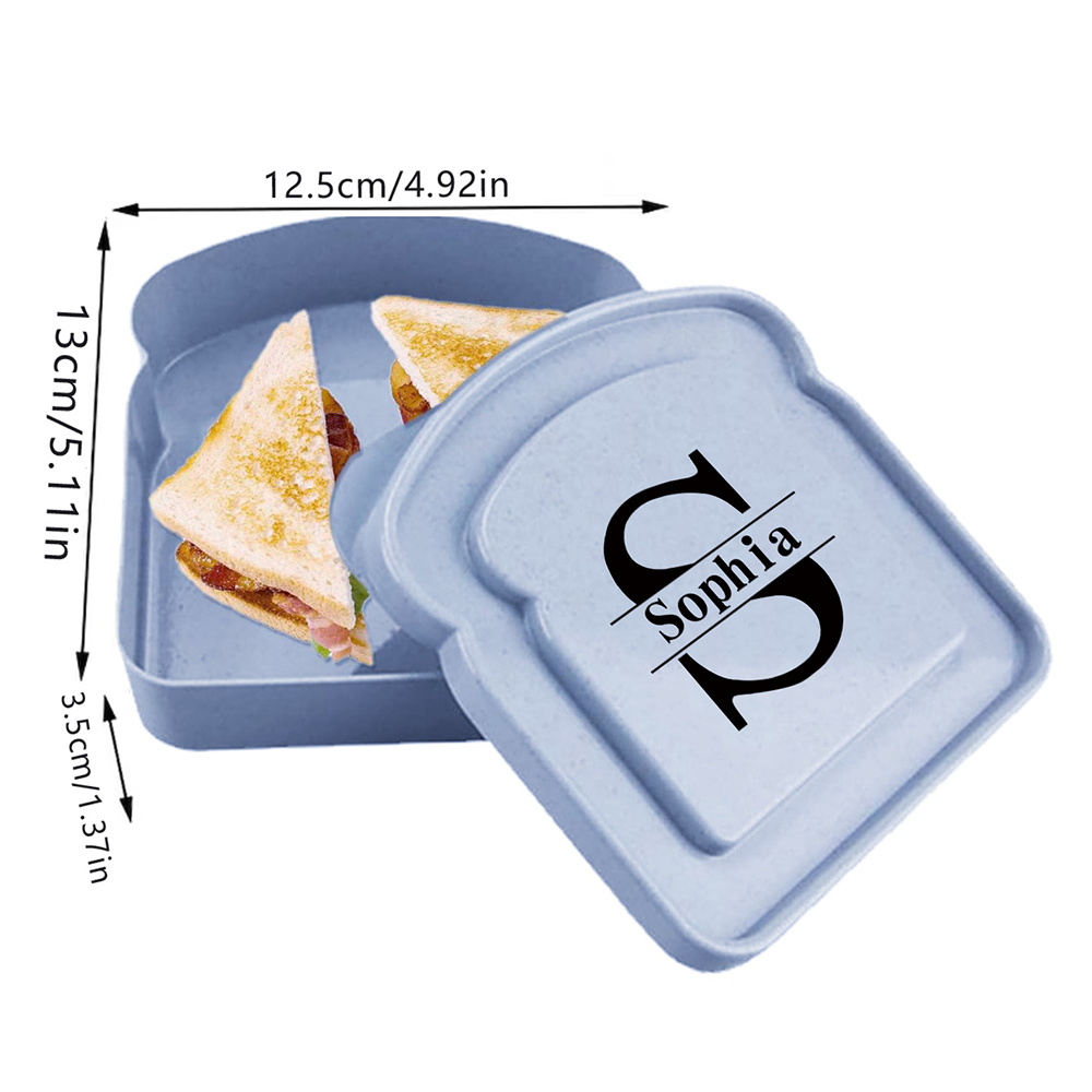 ที่กําหนดเองชื่อ Toast Freshne - Food Storage Name บทวิจารณ์และราคา